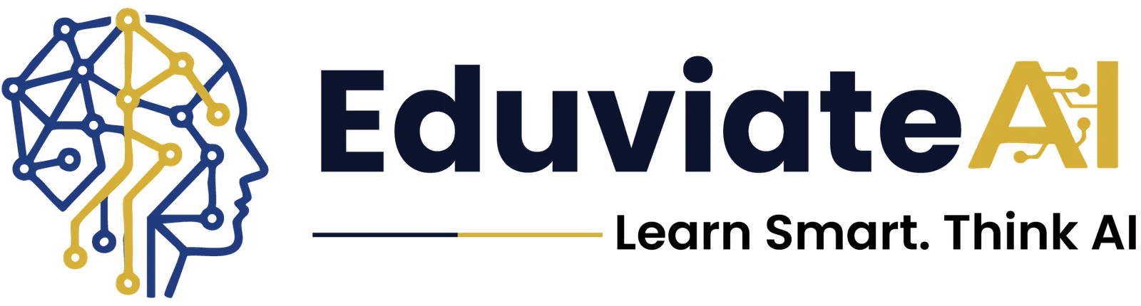 Eduviate AI Logo