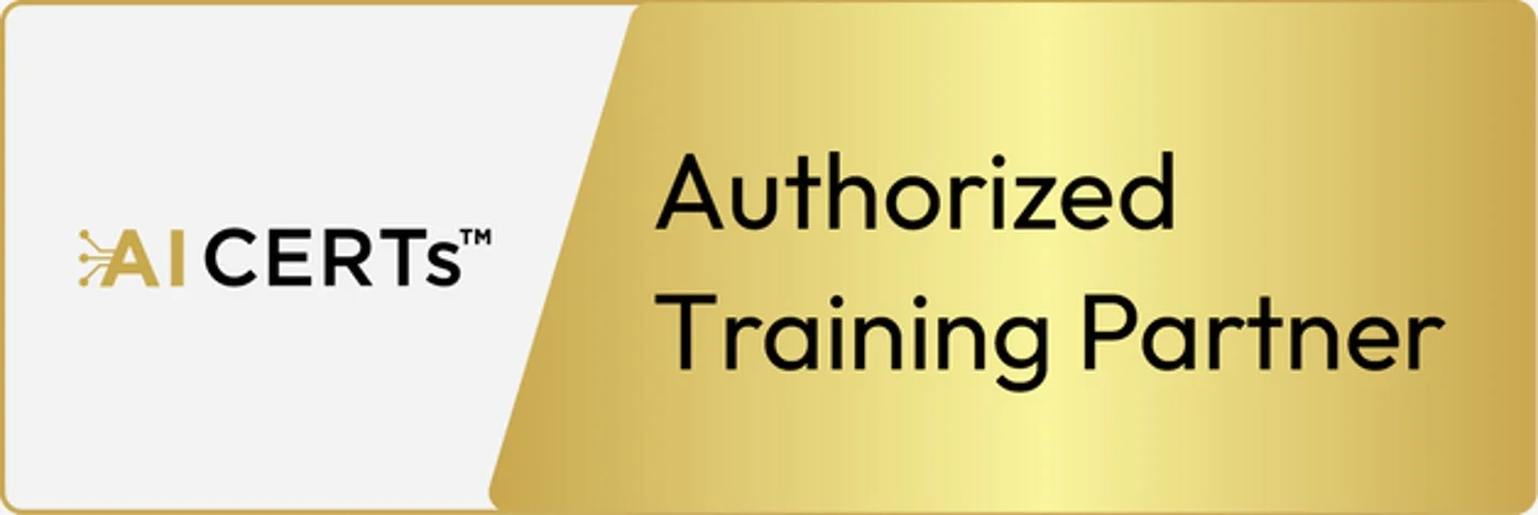 Authorized Training Partner